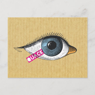 Postales de Quack