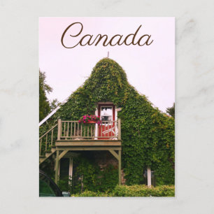 Postales de Quebec Canadá