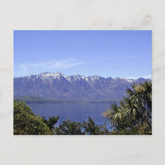 Postales de Queenstown, Montañas NZ y Naturaleza L