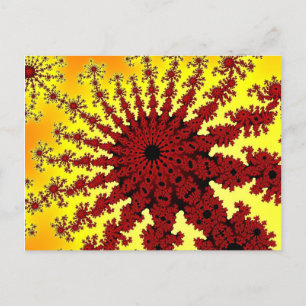 Postales de Quema de Cherry