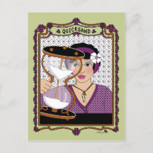 Postales de Quicksand_A_