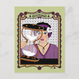 Postales de Quicksand_A_