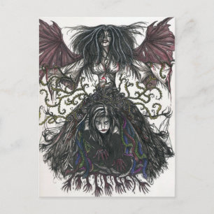 Postales de renacimiento