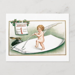 Postales de resoluciones