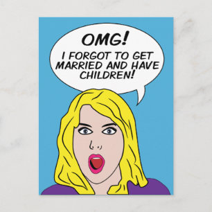 postales de RETRO COMICS