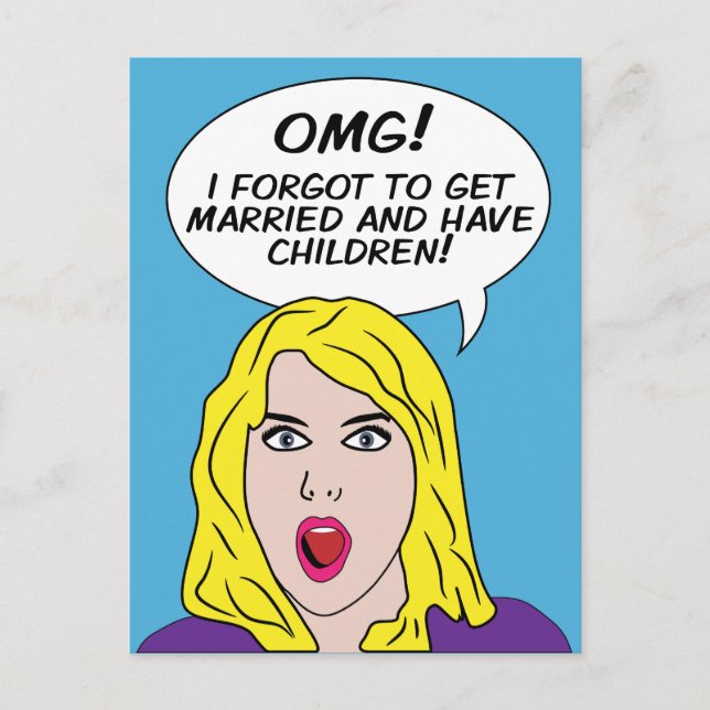 postales de RETRO COMICS (Anverso)