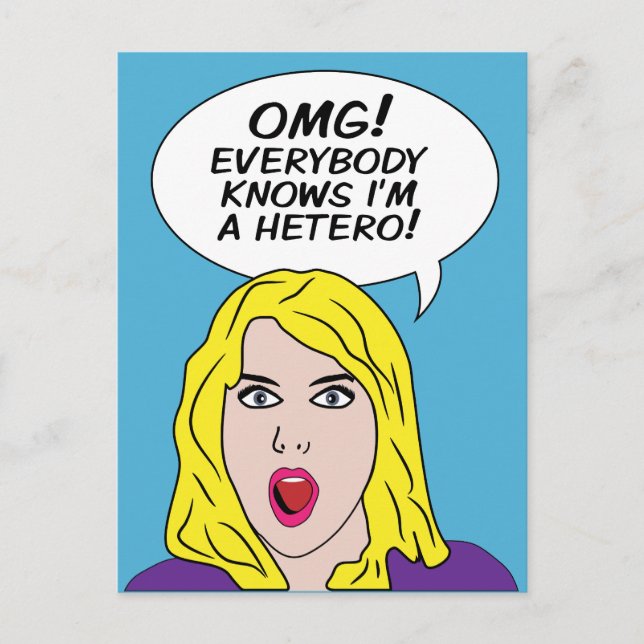 postales de RETRO COMICS (Anverso)