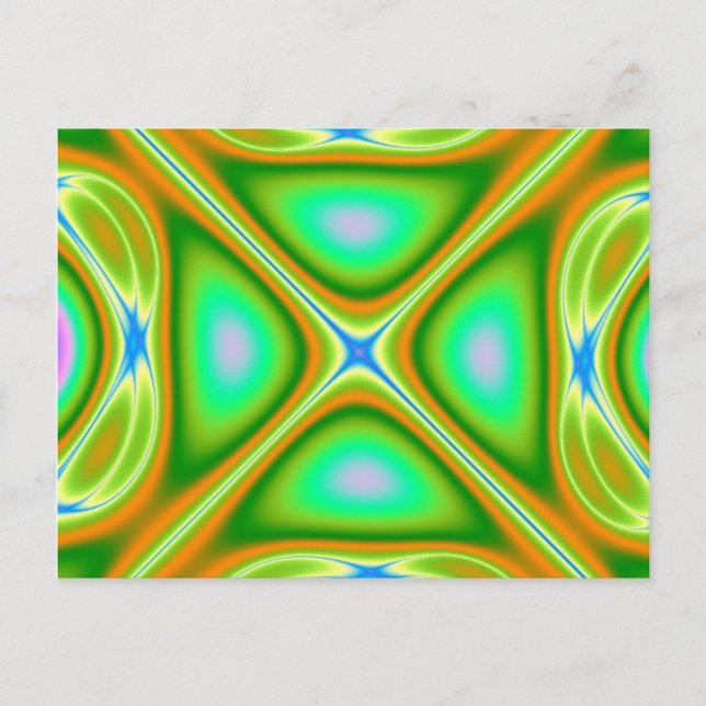 Postales de retroceso (Anverso)