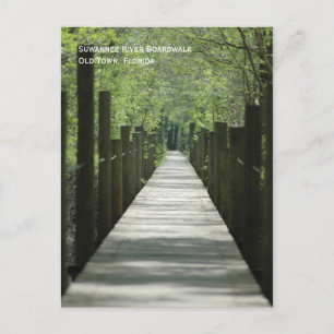 Postales de River Boardwalk