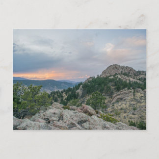 Postales de Roca de Caballo Colorado