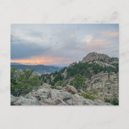 Postales de Roca de Caballo Colorado