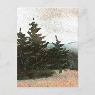 Postales de "Route 55 Meadow Pines" (Ruta 55 prade