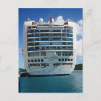 Postales de Ruby Stern View