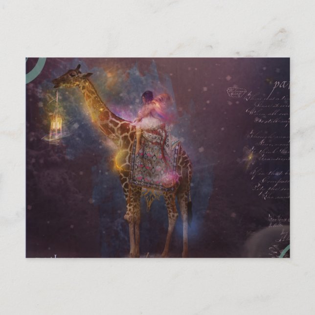 Postales de ruta (Anverso)