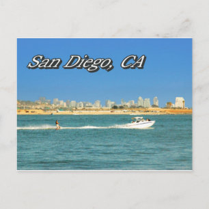 Postales de San Diego