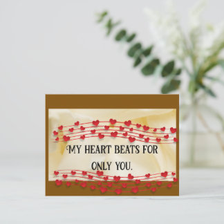 Postales de San Valentín