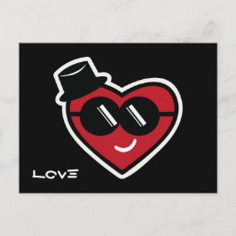 Postales de San Valentín