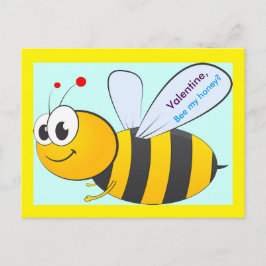 Postales de San Valentín para niños y nietos