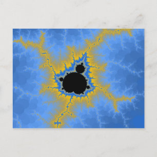 Postales de Sandbank