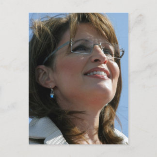 Postales de Sarah Palin