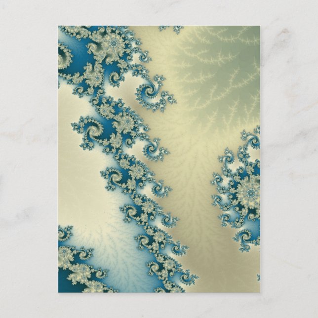 Postales de Seascape 3 (Anverso)