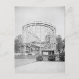 Postales de serpenteo