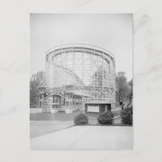 Postales de serpenteo (Anverso)