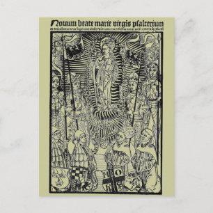 Postales de símbolos cristianos