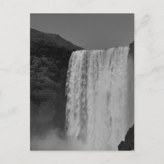 Postales de Skogafoss