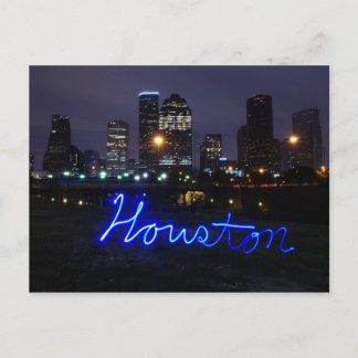 Postales de Skyline de Houston