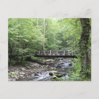 Postales de Smokey Mountain Creek