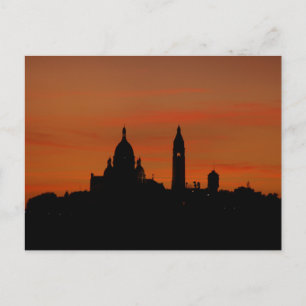 Postales de Sojourn Soleil - Sagrado Corazón de Pa