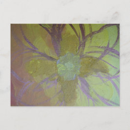 Postales de Solar Plexus Chakra