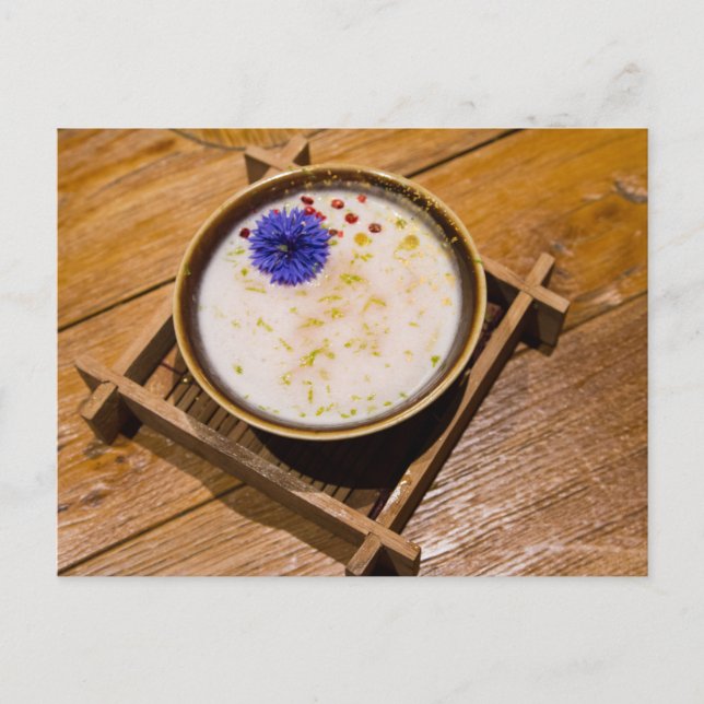 Postales de sopa salada (Anverso)