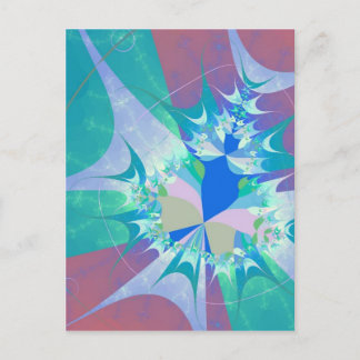 Postales de Spacebug