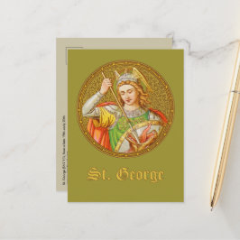 Postales de St. George (SNV 13)
