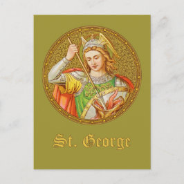Postales de St. George (SNV 13)