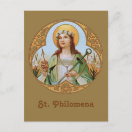 Postales de St. Philomena (BK 005)