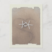 Postales de Starfish