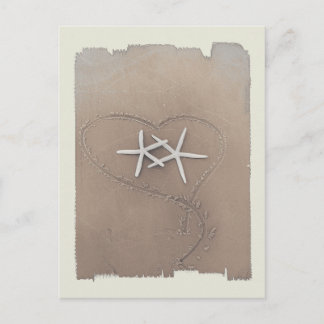 Postales de Starfish