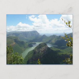 Postales de Sudáfrica