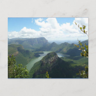 Postales de Sudáfrica