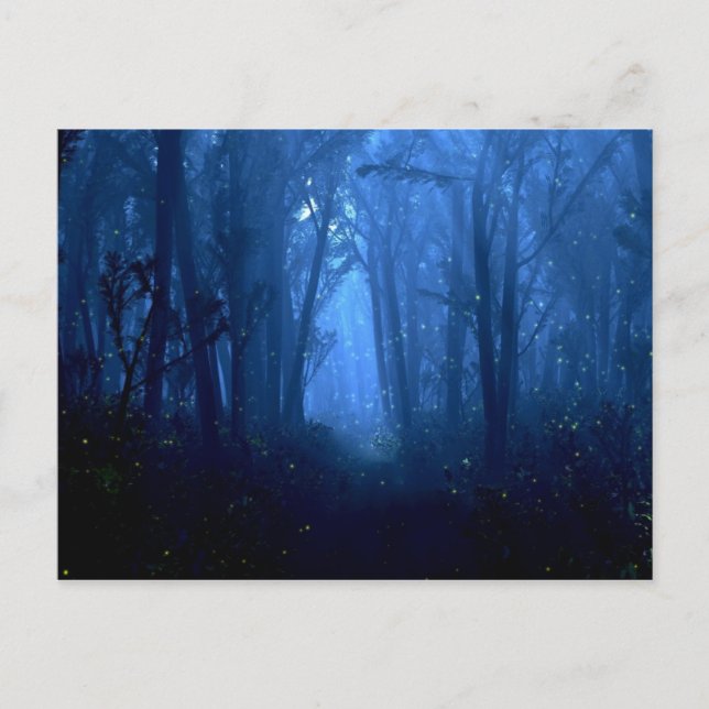 Postales de Summerwood (Anverso)