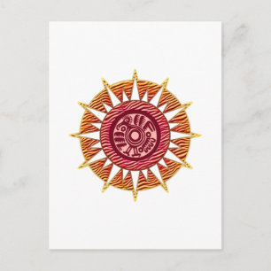 Postales de Sun Bird 4