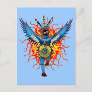 Postales de Sundancer