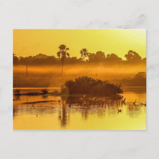 Postales de Sunrise Gambia