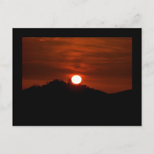 Postales de Sunset de California
