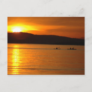 Postales de Sunset Kaykers