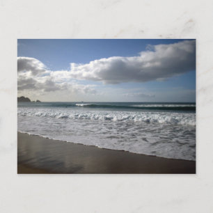 Postales de Tairua Beach New Zealand