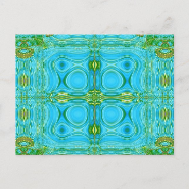 Postales de Tapiz (Anverso)